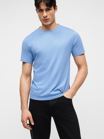 JOOP! Jeans Μπλουζάκι 'Alphis' σε μπλε