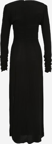 OBJECT Tall - Vestido 'PATTI' en negro