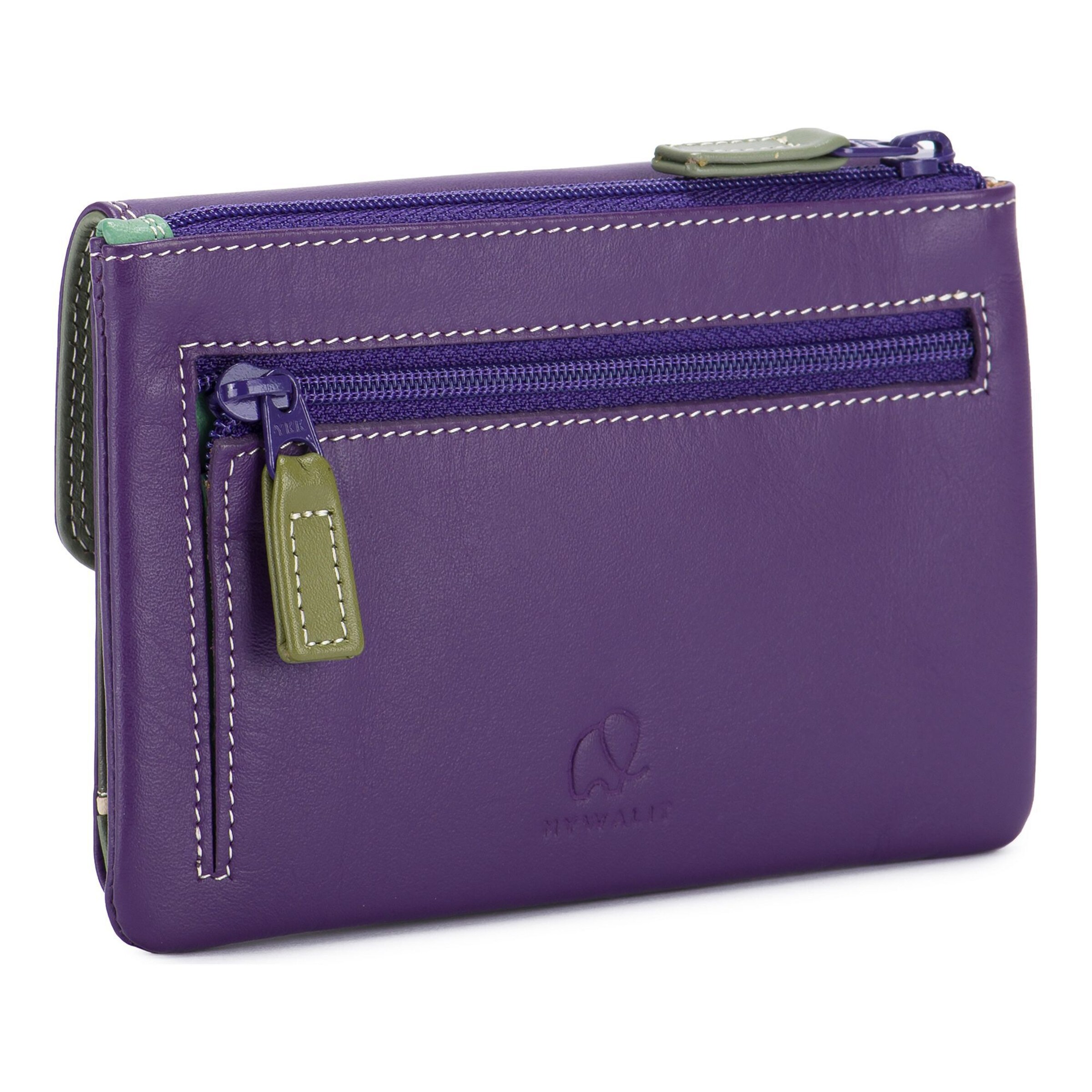 mywalit Wallet in Purple