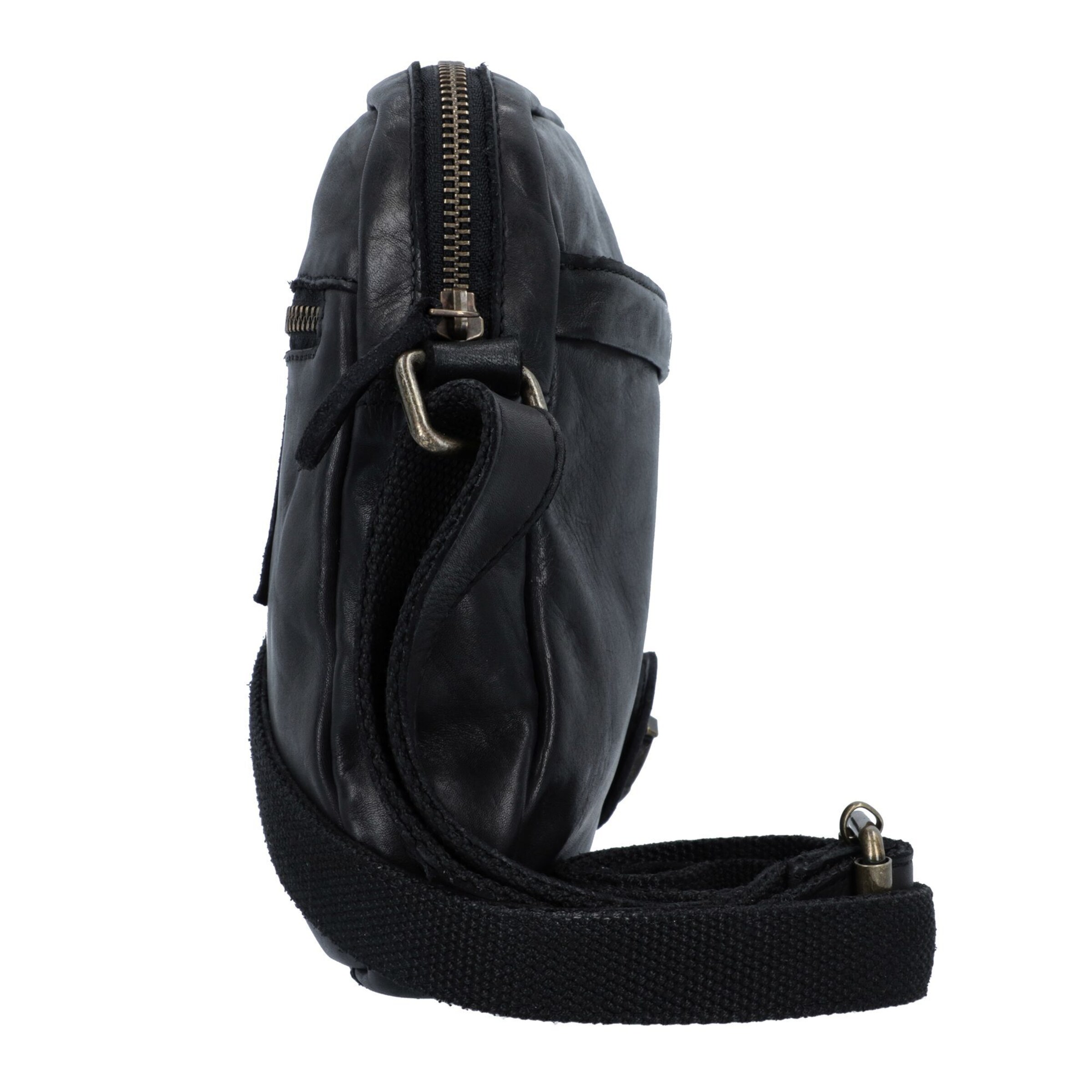 Harbour 2nd Schoudertas 'Drew' in Grijs