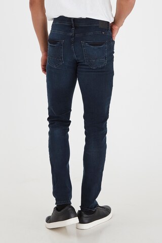 Skinny Jeans 'Echo' di BLEND in blu