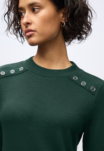 STREET ONE Dress in Green