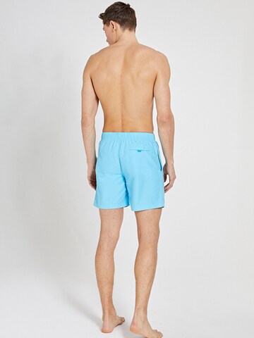 Shorts de bain 'Mike' Shiwi en bleu