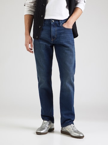 regular Jeans 'Mosa' di G-STAR in blu: frontale