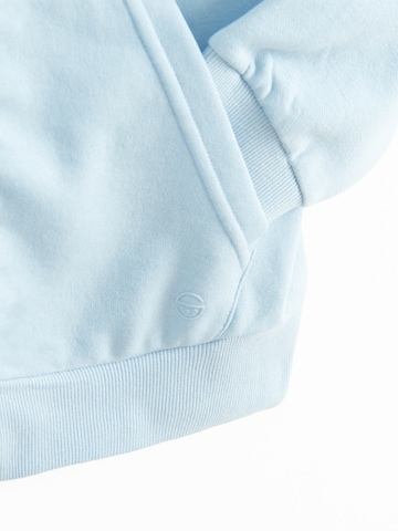 Cool Club Bluza rozpinana w kolorze niebieski