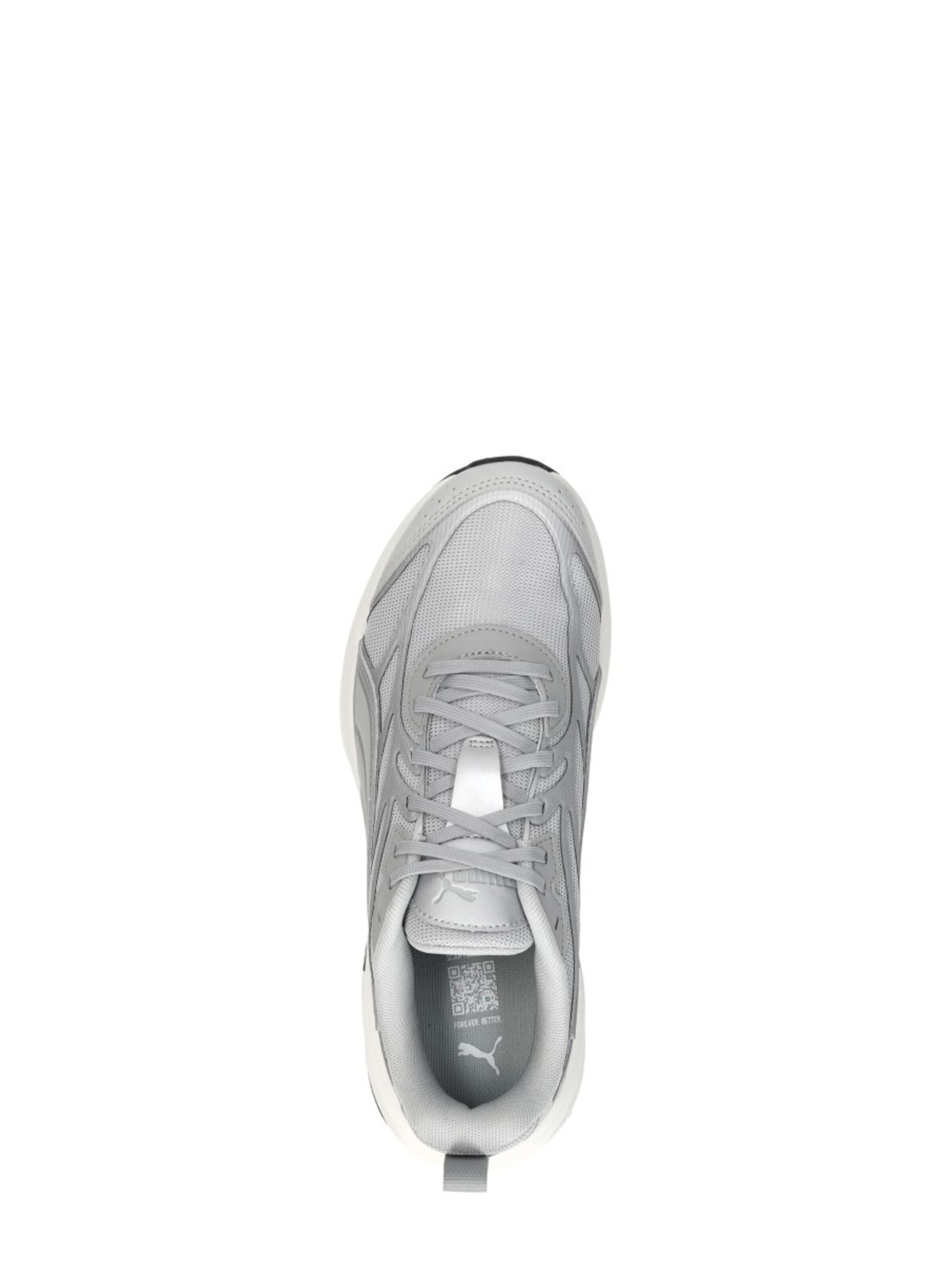 Baskets basses 'Softride Escalate' PUMA en gris
