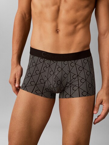 Boxers Calvin Klein en noir