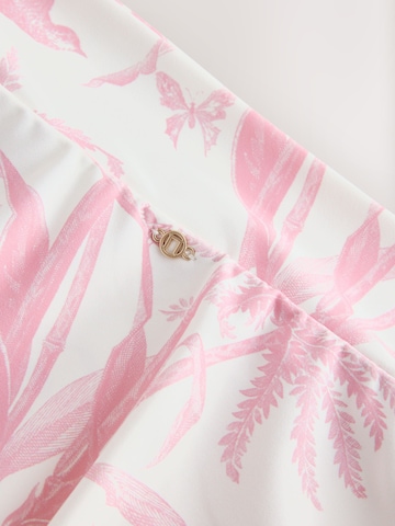 Next Board Shorts in Pink