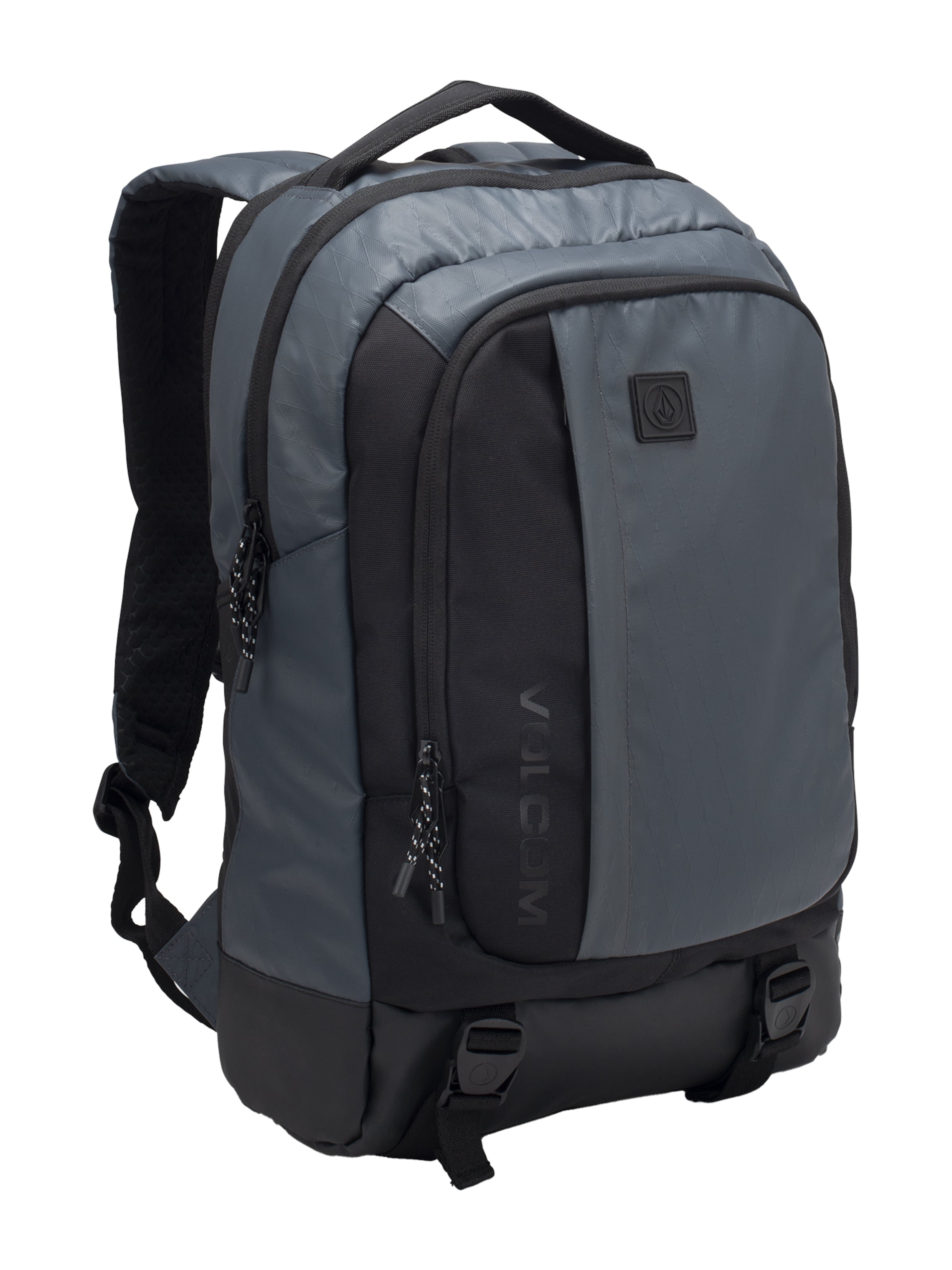 Sac à dos 'VENTURE' Volcom en gris : devant