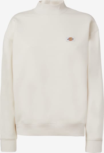 Bluză de molton 'OAKPORT' DICKIES pe ecru, Vizualizare produs
