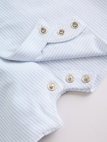 Next Rompertje/body in Blauw