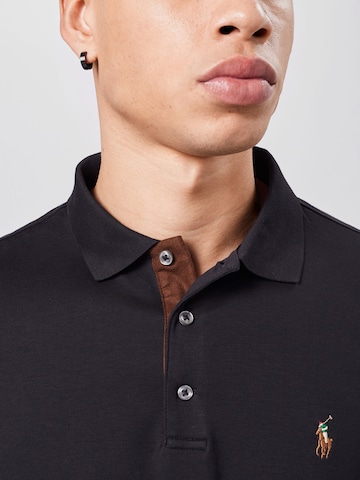 Maglietta di Polo Ralph Lauren in nero