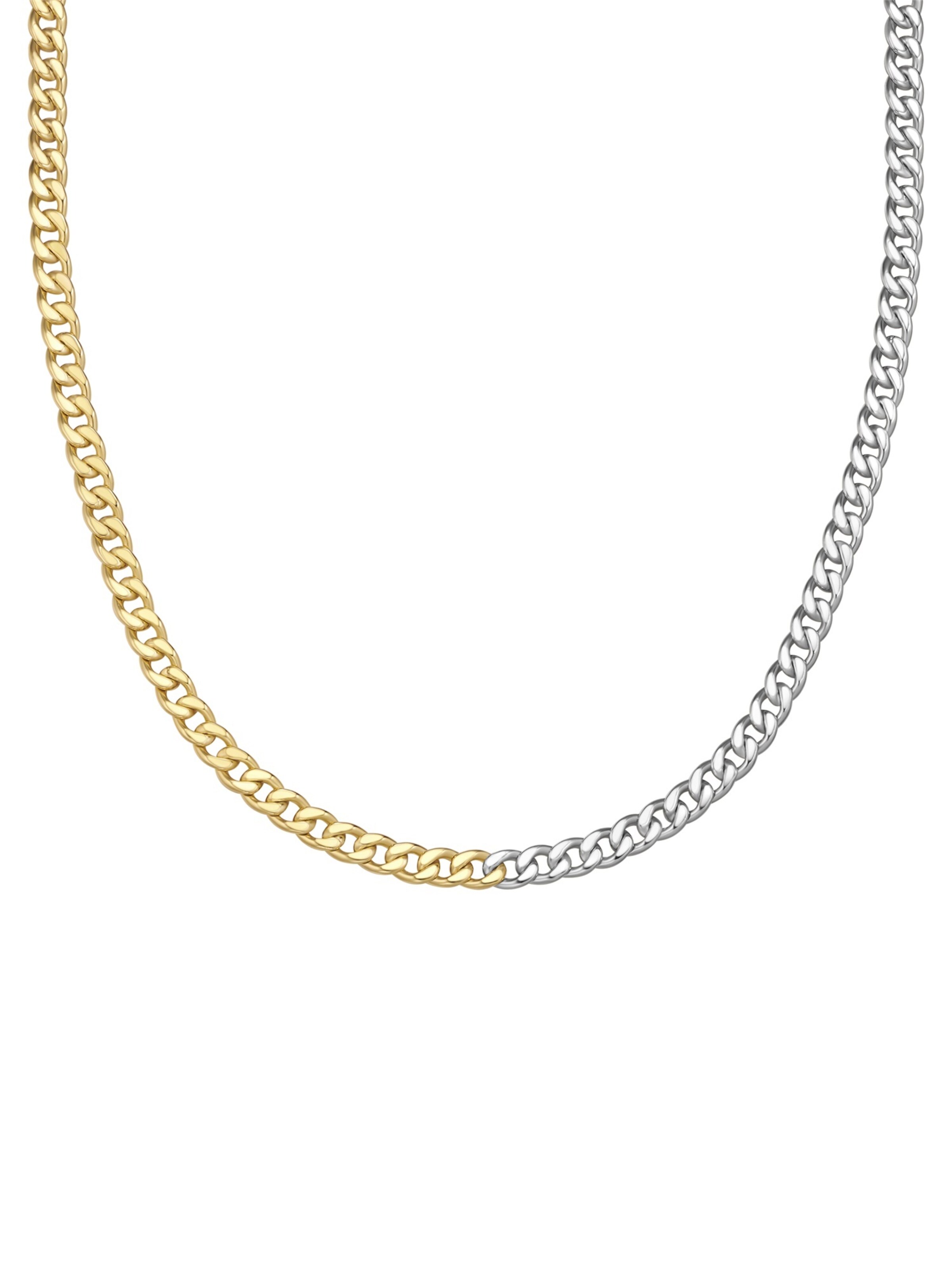 Glanzstücke München Necklace in Gold