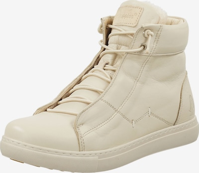 HUSH PUPPIES Sneaker in hellbeige, Produktansicht