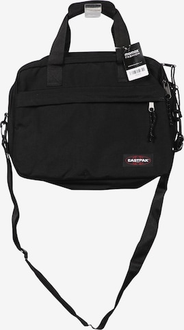 EASTPAK Tasche One Size in Schwarz: Vorderseite