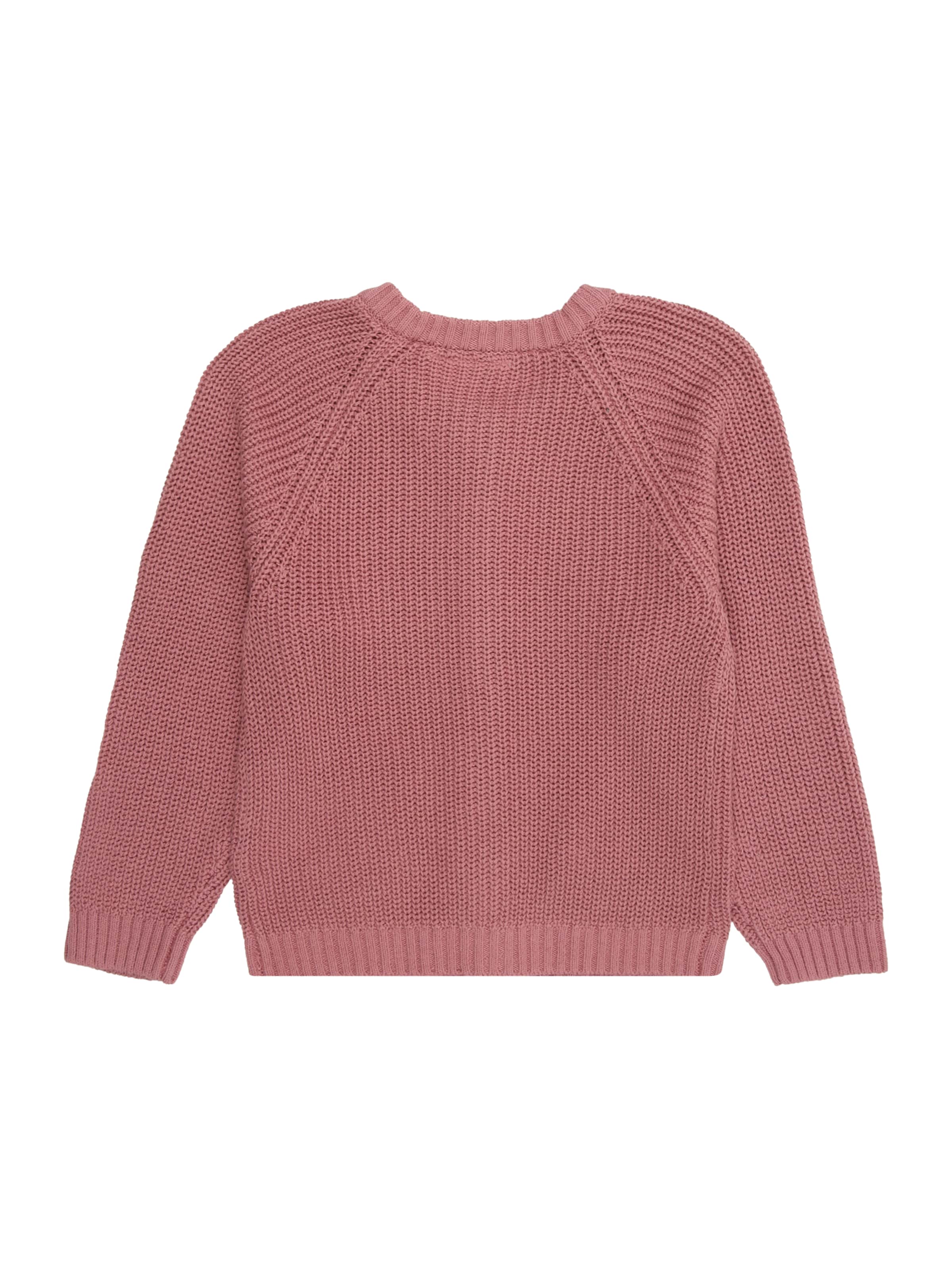 Lil'Atelier Kardigan 'NMFEmlen' w kolorze różowy