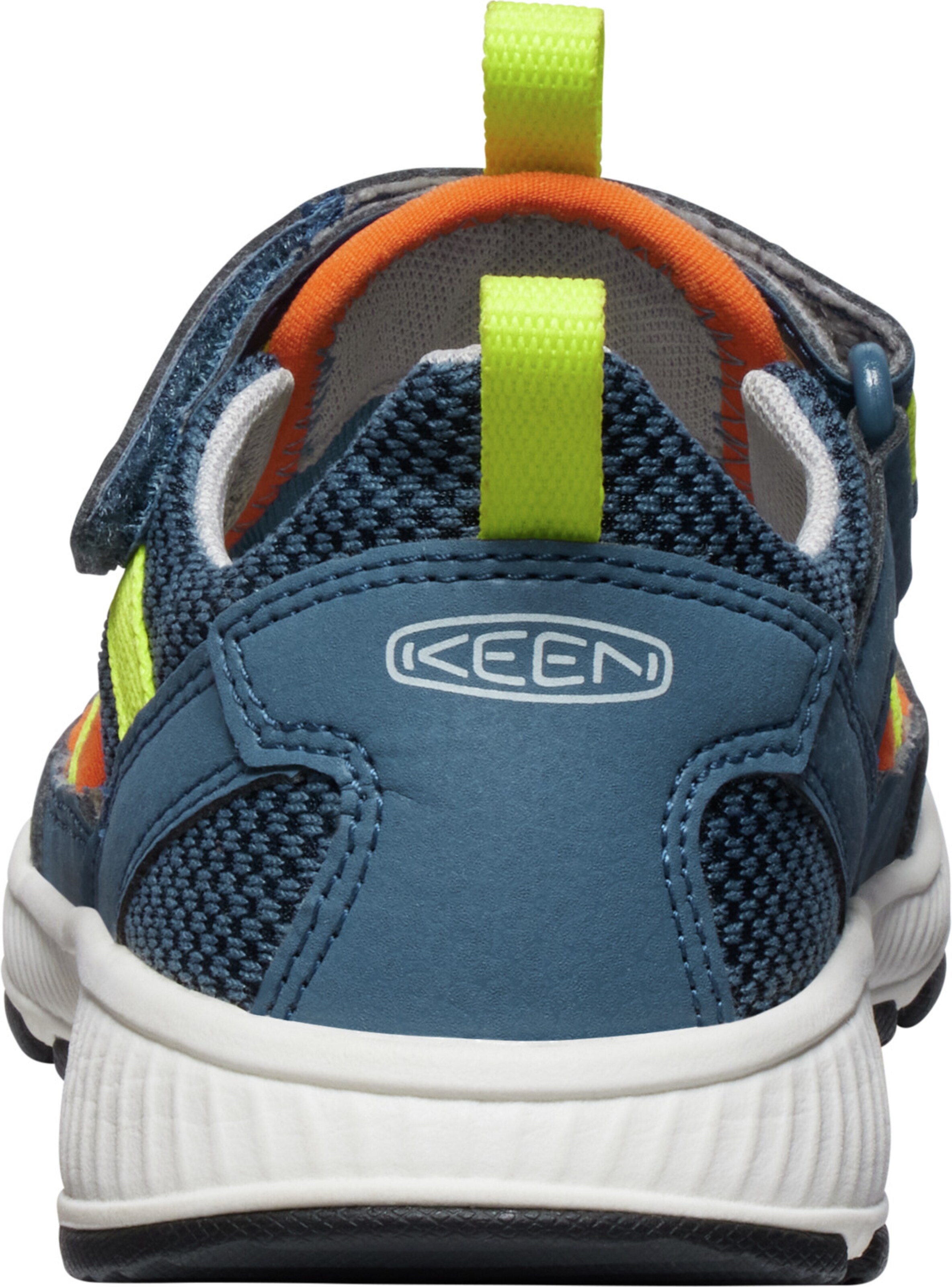 KEEN Sandals in Blue