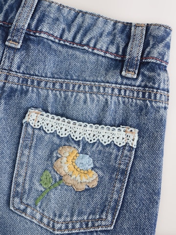 regular Jeans di Next in blu