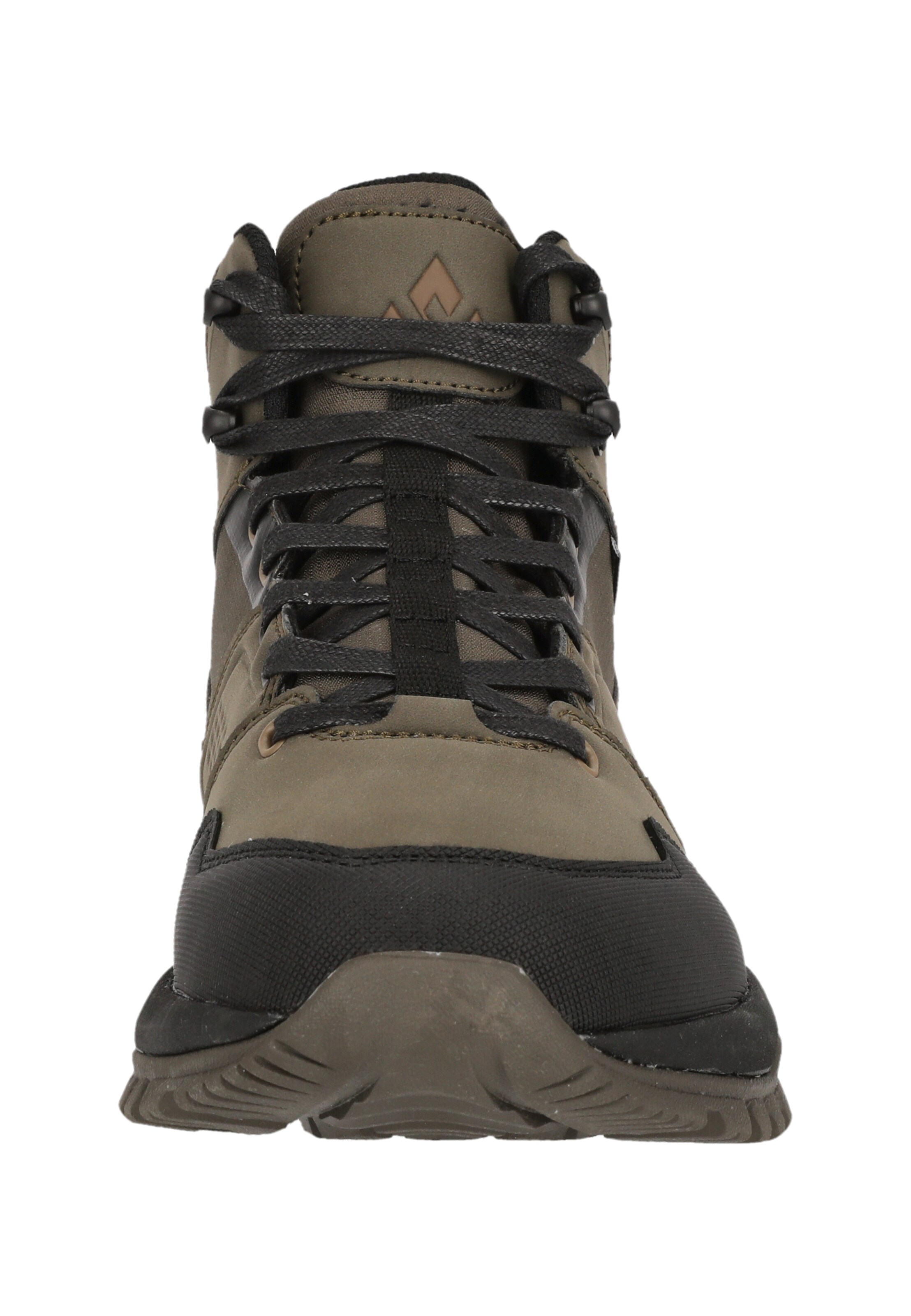 Whistler Boots 'Rylan' in Green