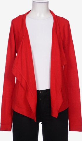 Comptoirs des Cotonniers Sweater & Cardigan in XS in Red: front