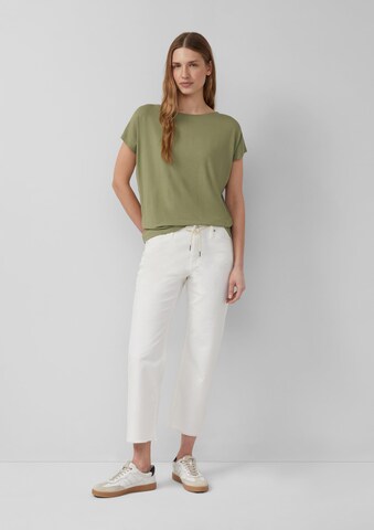 s.Oliver Shirt in Green