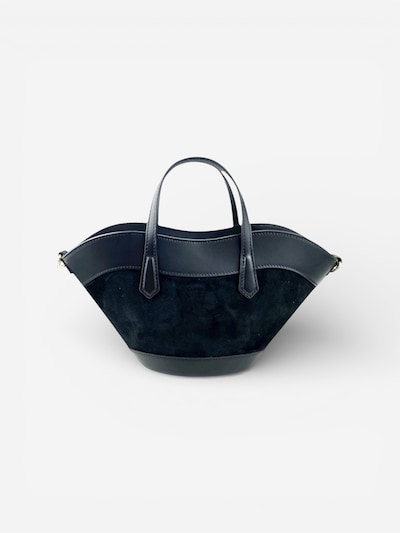 Borsa a mano 'Miranda Mini F/W' Cheval Firenze di colore nero, Visualizzazione prodotti