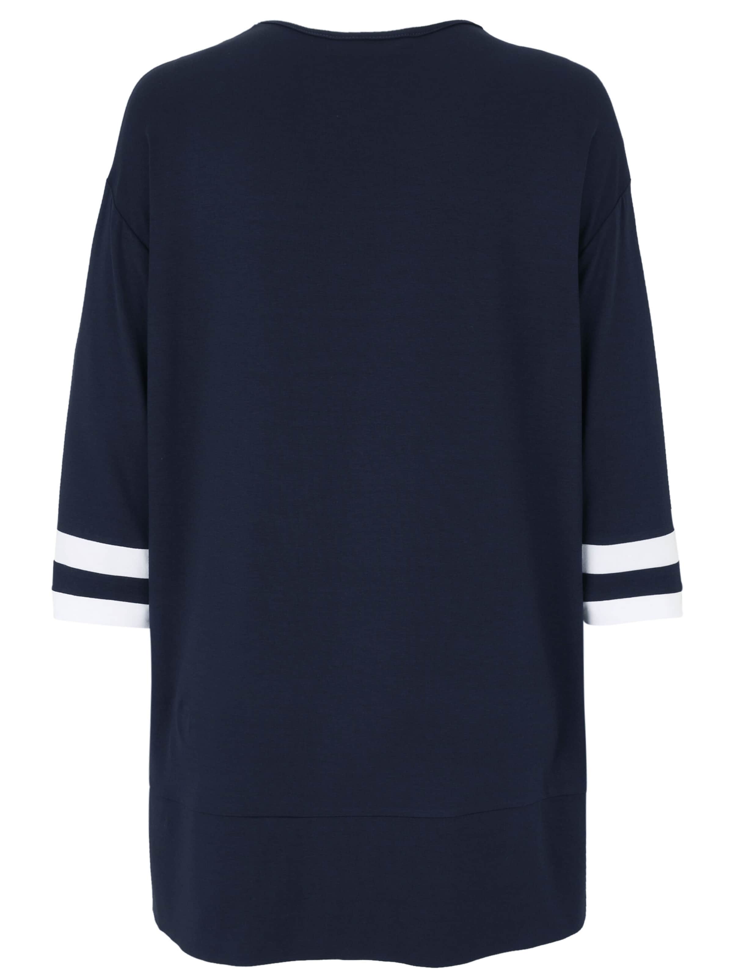 Doris Streich Shirt in Blue