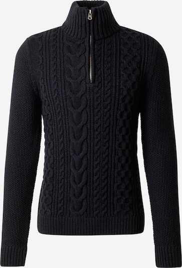 Superdry Pulover 'Jacob' u mornarsko plava, Pregled proizvoda