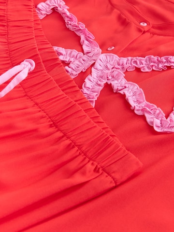 Cath Kidston Pajama in Red