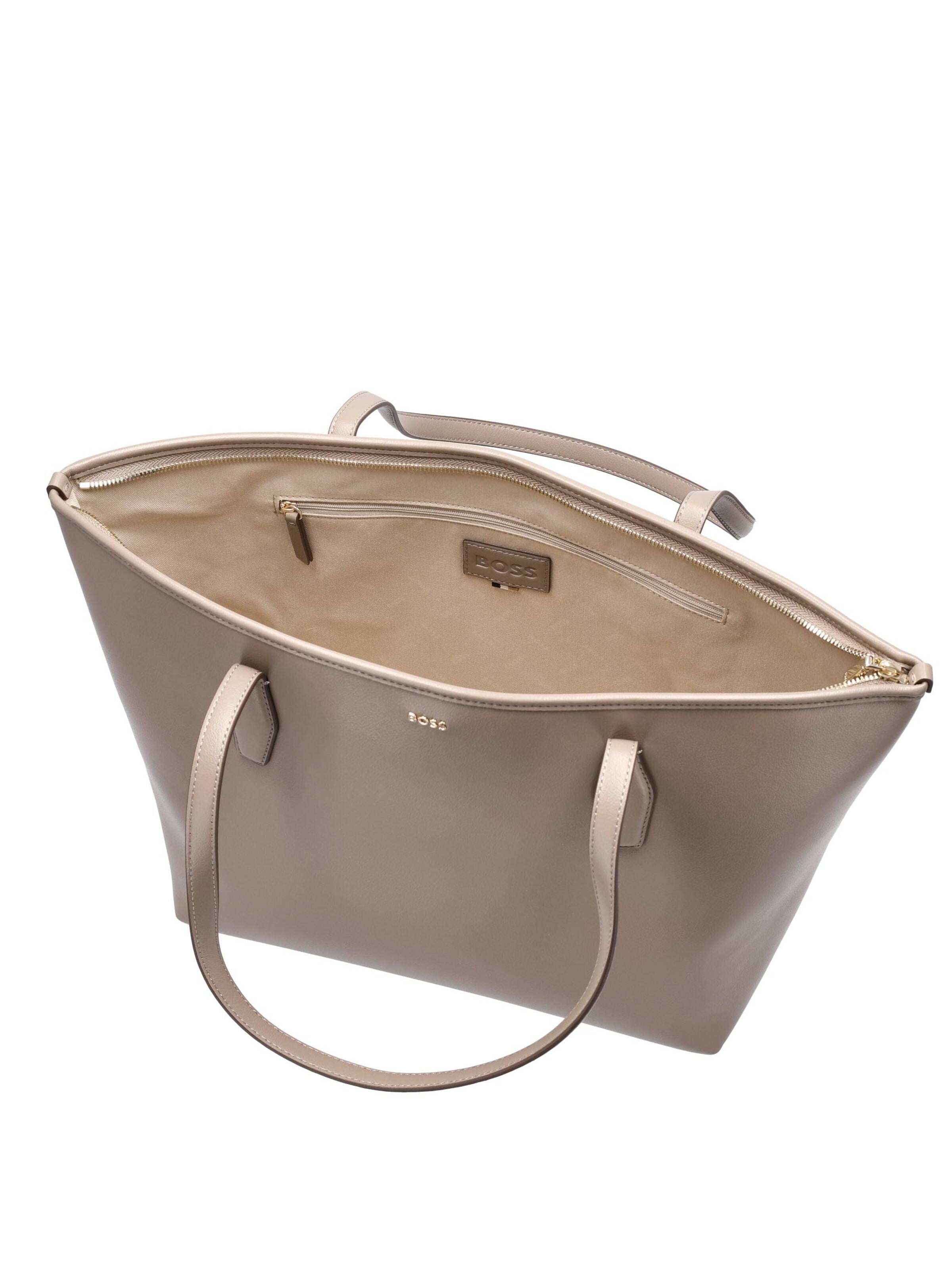BOSS Shopper 'Sandy'‌‌‌‌‌ in Beige