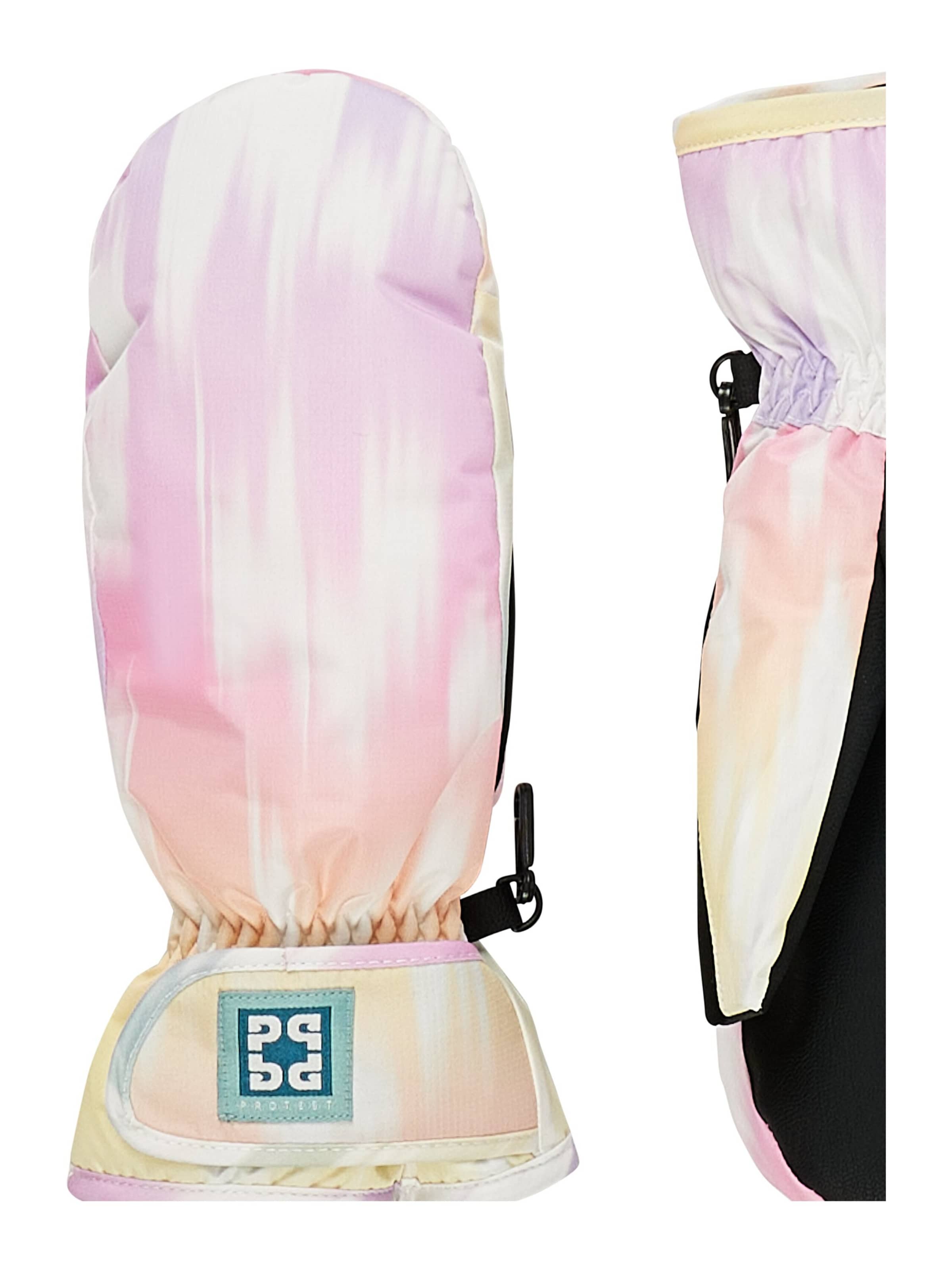 PROTEST Sporthandschuhe 'PRTBassy' in Blau