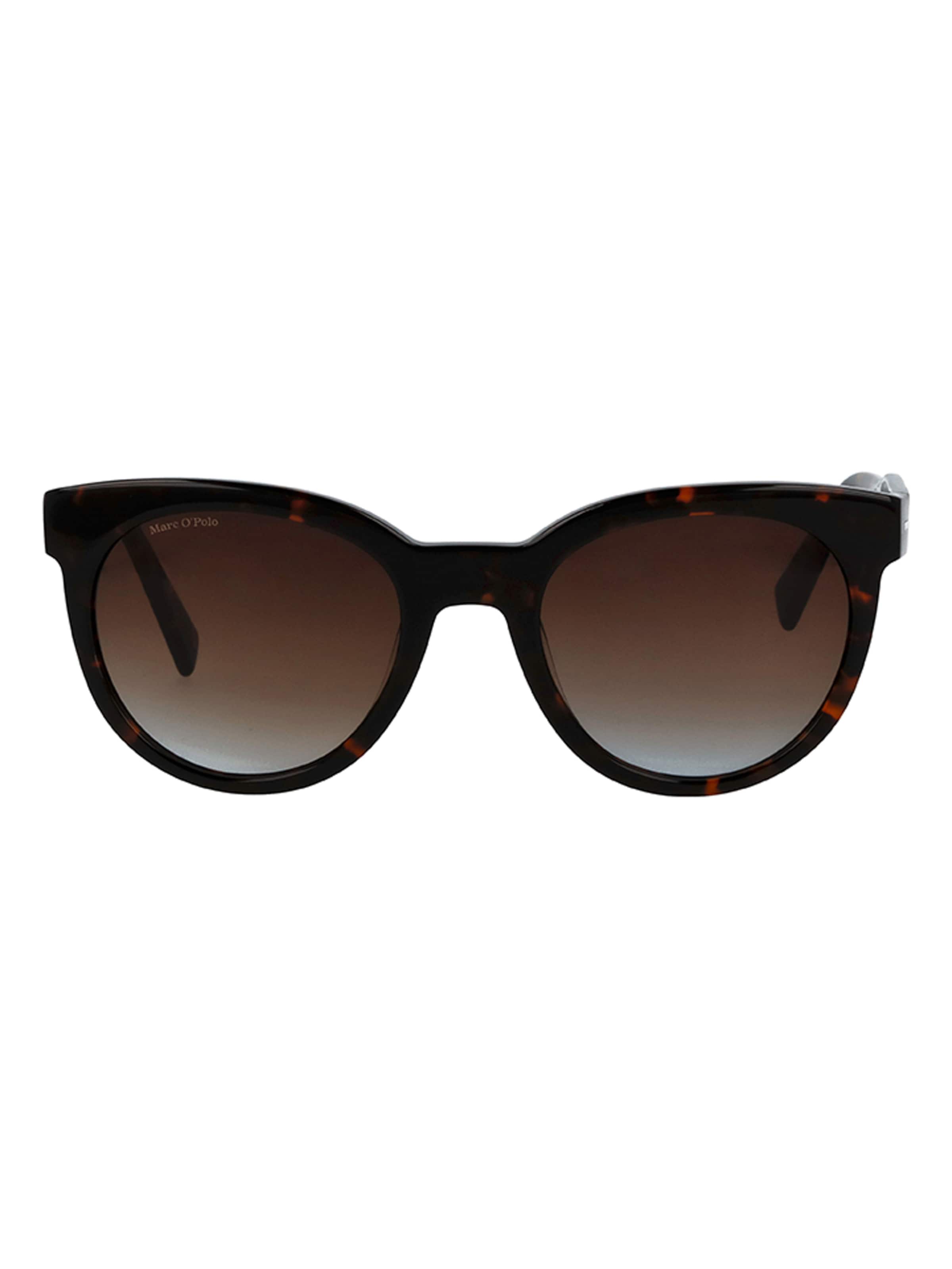 Marc O'Polo EYEWEAR Sonnenbrille‌‌‌‌‌ in Braun