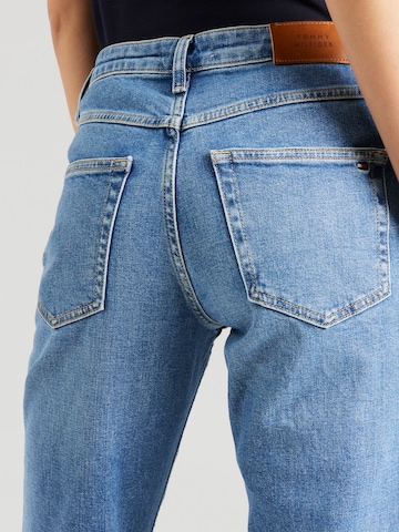 Regular Jeans 'CLASSIC' de la TOMMY HILFIGER pe albastru