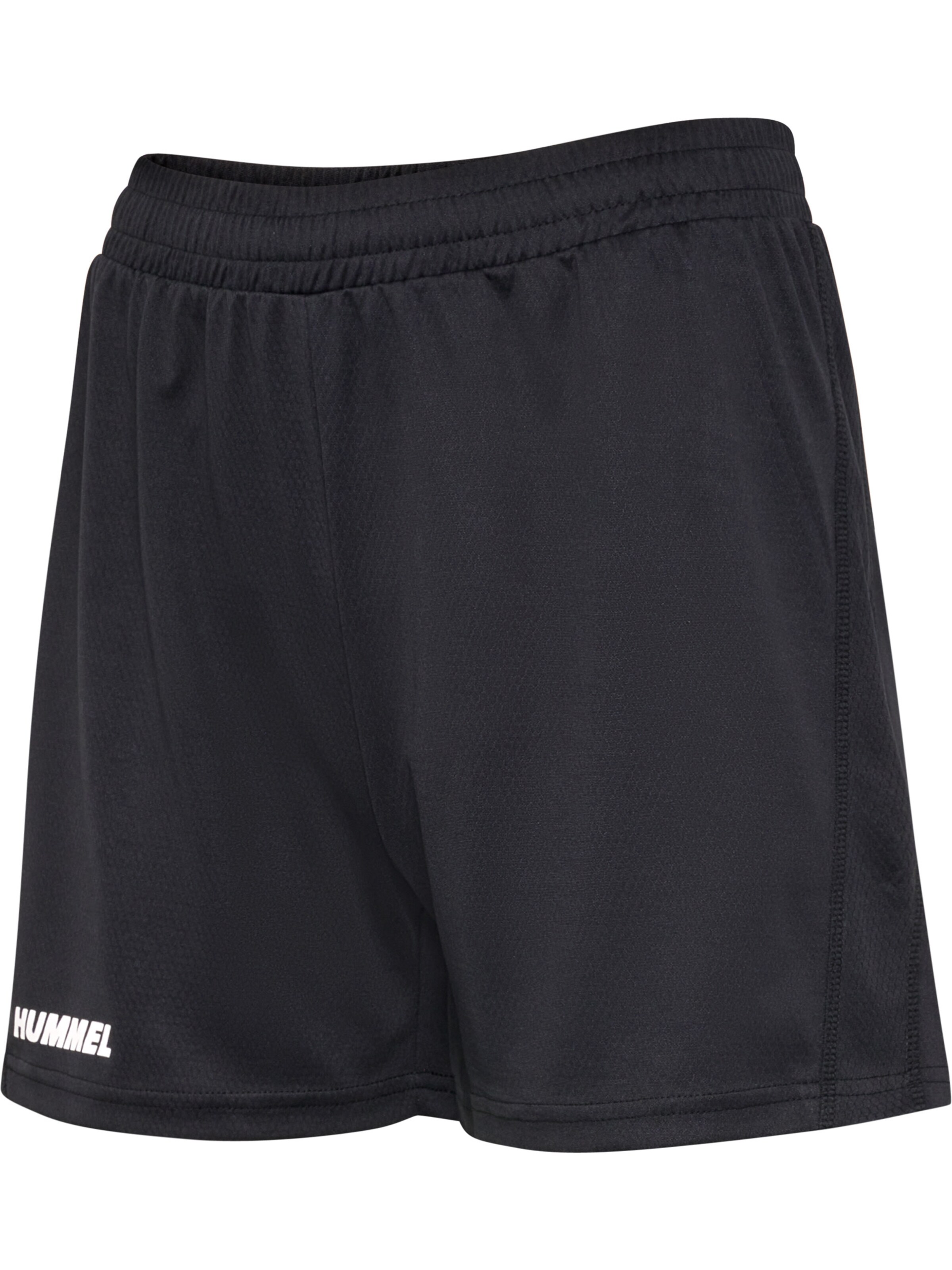 Regular Pantalon de sport 'Multi' Hummel en noir