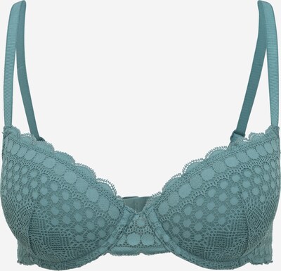 ETAM Soutien-gorge 'CHERIE CHERIE' en taupe, Vue avec produit