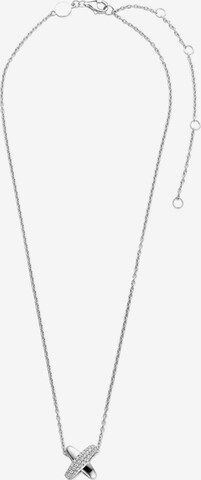 Ti Sento Milano Necklace in Silver: front