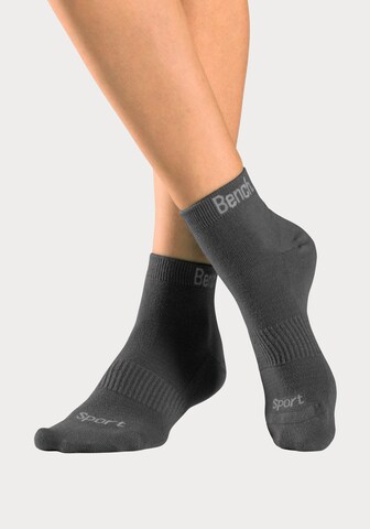 BENCH Sportsocken in Blau: Vorderseite