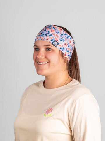 WESORA GmbH Headband in Blue