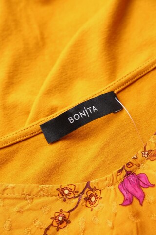 BONITA Bluse L in Gelb