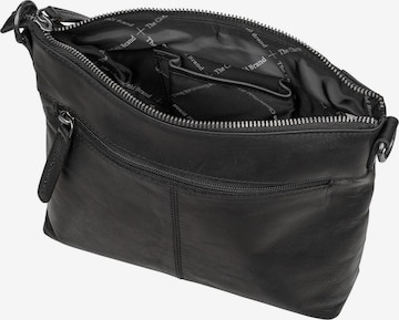 The Chesterfield Brand Shoulder Bag in Black