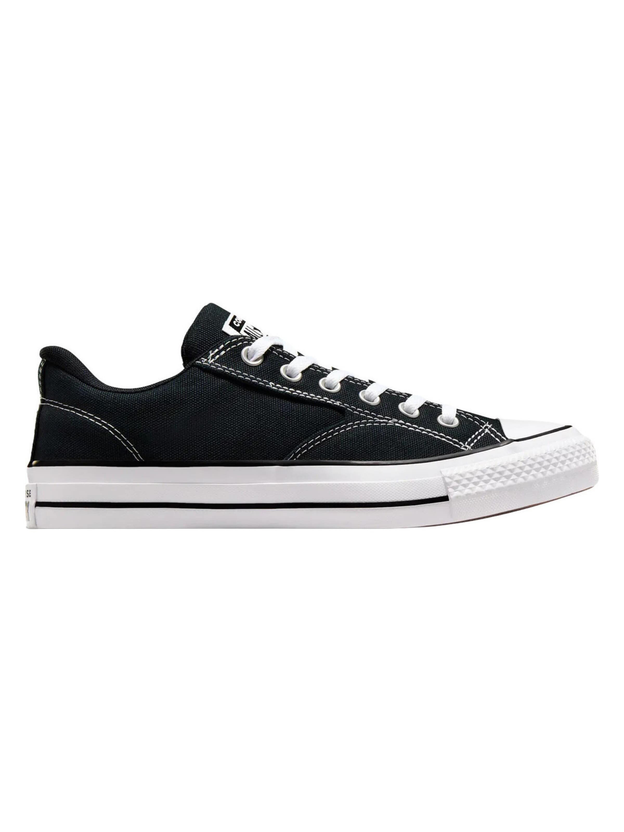 Sneaker bassa 'Chuck Taylor' di CONVERSE in nero