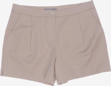 HALLHUBER Shorts in L in Beige: front