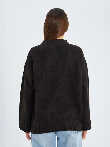 MixRay Trui in Bruin