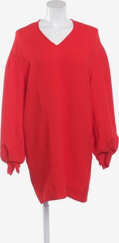 Essentiel Antwerp Dress in XXS in Red: front