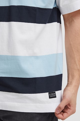 11 Project Shirt 'Frankie' in Blau