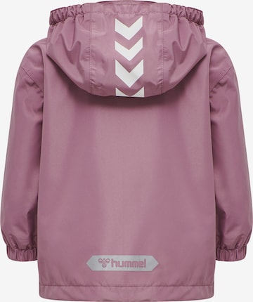 Hummel Funkcionalna obleka 'Reva' | vijolična barva