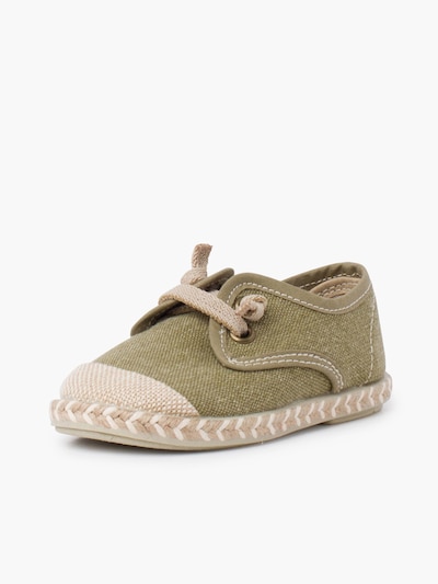 Pisamonas Sneakers in Khaki, Item view