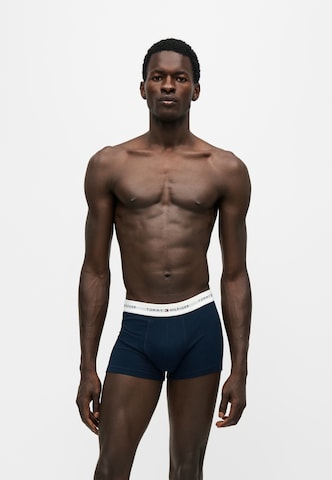 Boxer di Tommy Hilfiger Underwear in blu