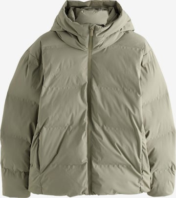 Next Winter jacket in Grey: front