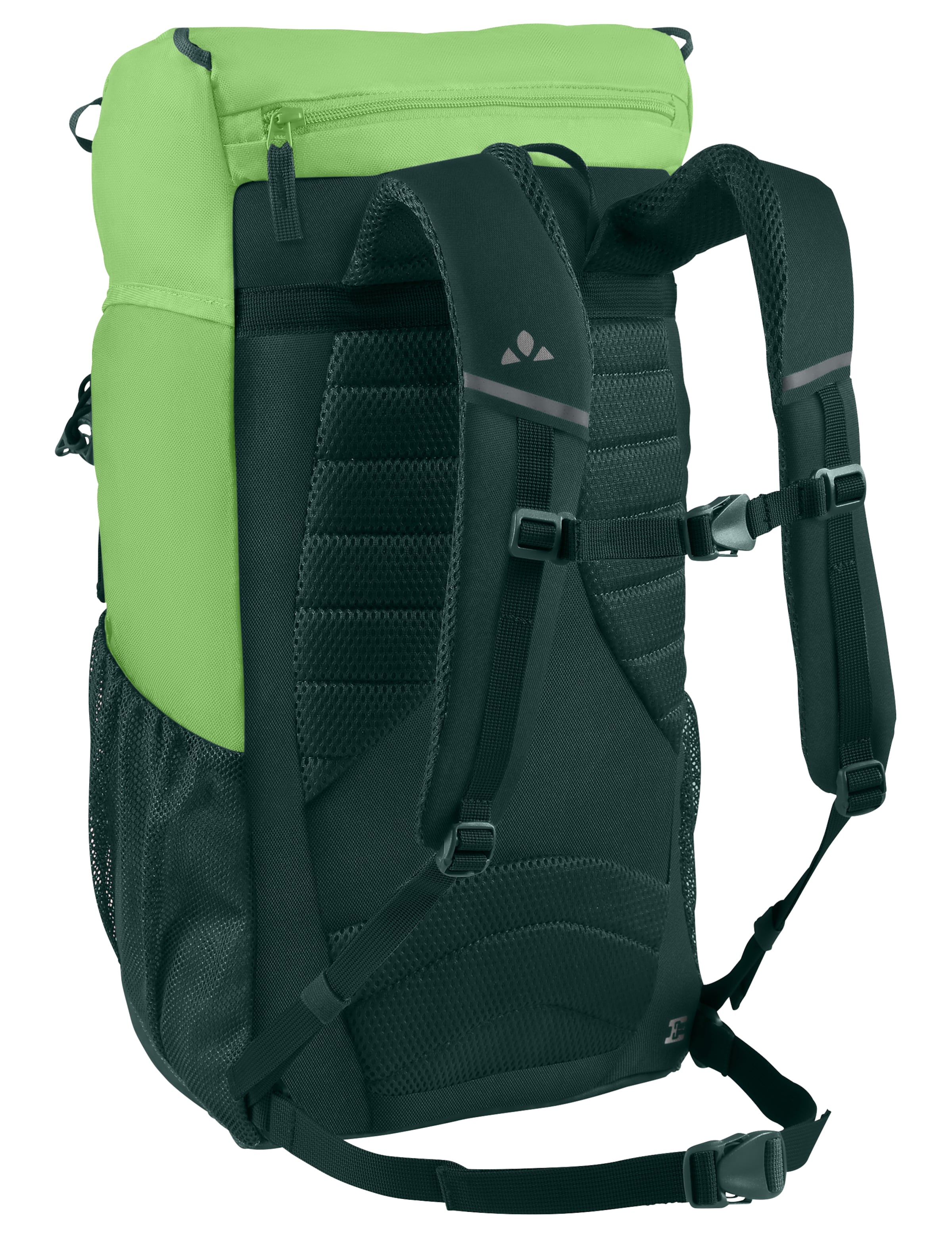 VAUDE Sports backpack 'Skovi 19' in Green